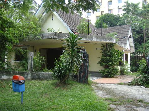 rumah mona fendi kuantan